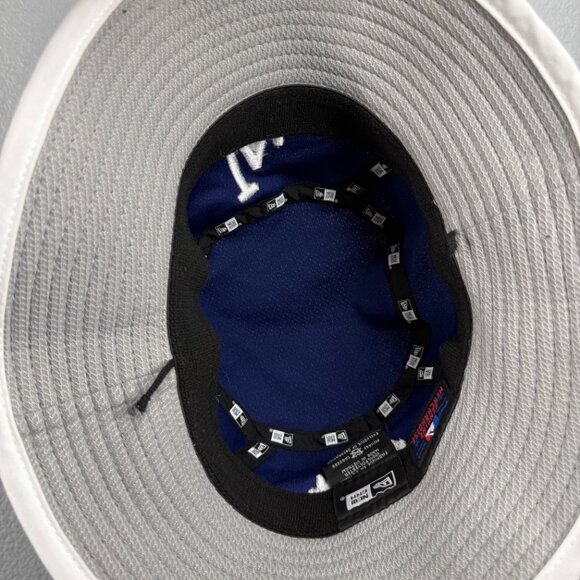 LA Dodgers Bucket Hat - Picture 7 of 8